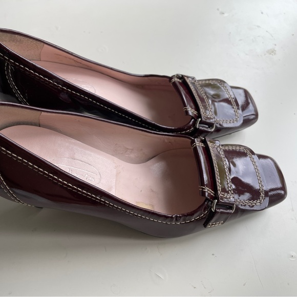 Talbots Heels - Picture 5 of 5